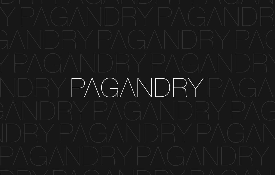 SylvainLandat-References-Pagandry-logo